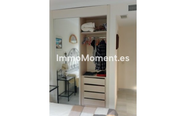 Bestaande woning - Appartement - Marbella - Marbella Centro