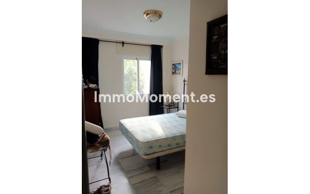Bestaande woning - Appartement - Marbella - Marbella Centro