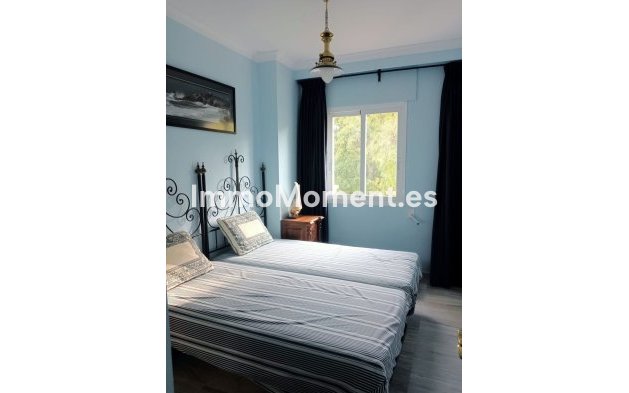 Bestaande woning - Appartement - Marbella - Marbella Centro