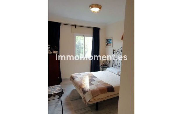 Bestaande woning - Appartement - Marbella - Marbella Centro