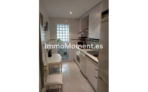 Bestaande woning - Appartement - Marbella - Marbella Centro