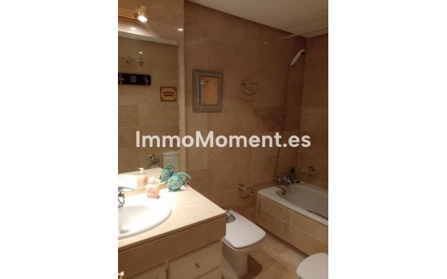Bestaande woning - Appartement - Marbella - Marbella Centro