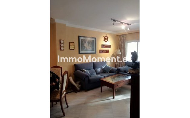 Bestaande woning - Appartement - Marbella - Marbella Centro