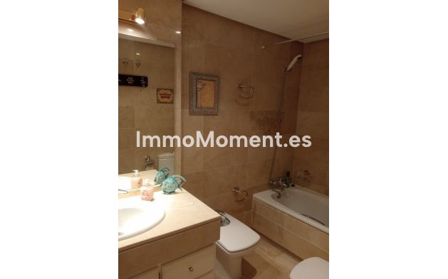 Bestaande woning - Appartement - Marbella - Marbella Centro