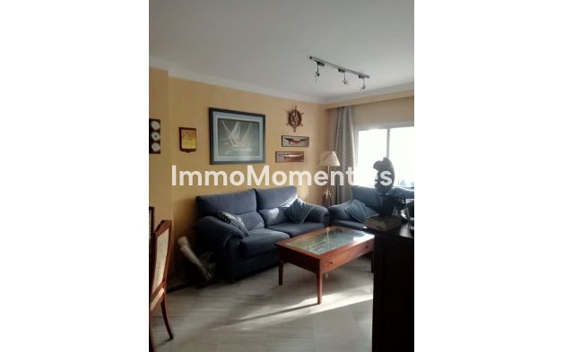 Bestaande woning - Appartement - Marbella - Marbella Centro