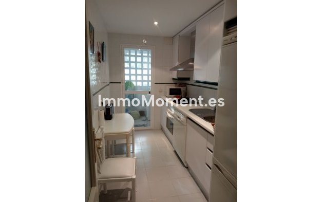 Bestaande woning - Appartement - Marbella - Marbella Centro
