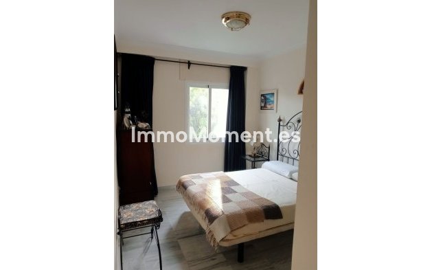 Bestaande woning - Appartement - Marbella - Marbella Centro