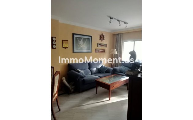 Bestaande woning - Appartement - Marbella - Marbella Centro