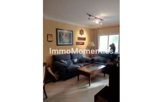 Bestaande woning - Appartement - Marbella - Marbella Centro