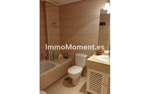 Bestaande woning - Appartement - Marbella - Marbella Centro