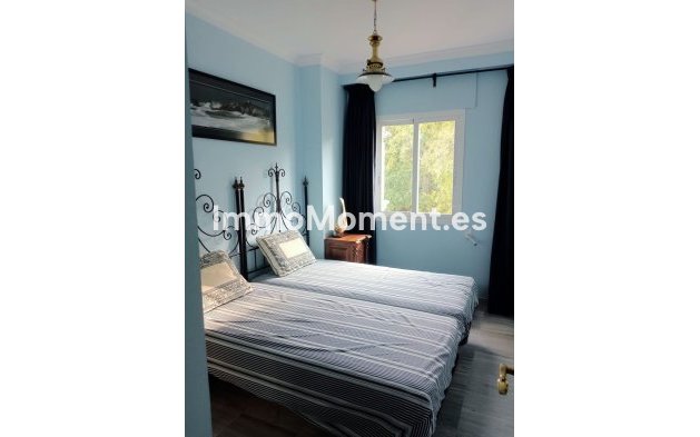 Bestaande woning - Appartement - Marbella - Marbella Centro