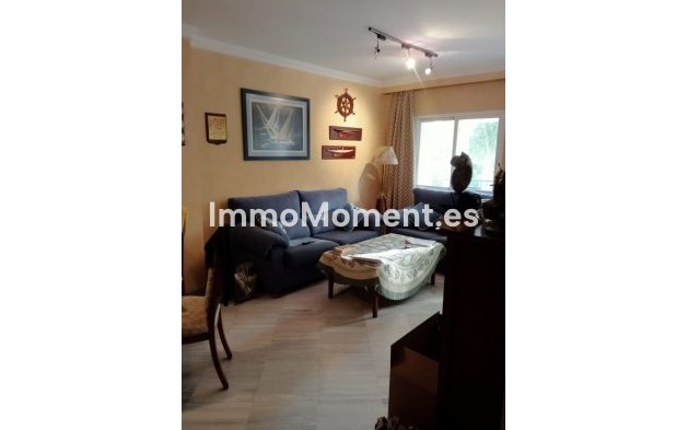 Bestaande woning - Appartement - Marbella - Marbella Centro