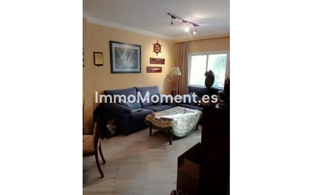 Bestaande woning - Appartement - Marbella - Marbella Centro