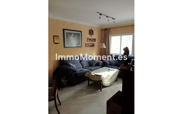 Bestaande woning - Appartement - Marbella - Marbella Centro