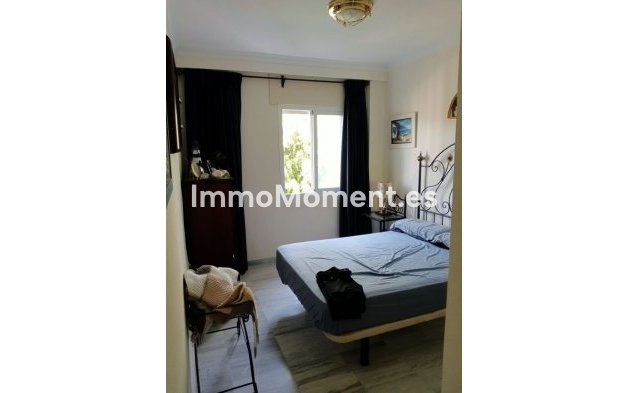 Bestaande woning - Appartement - Marbella - Marbella Centro
