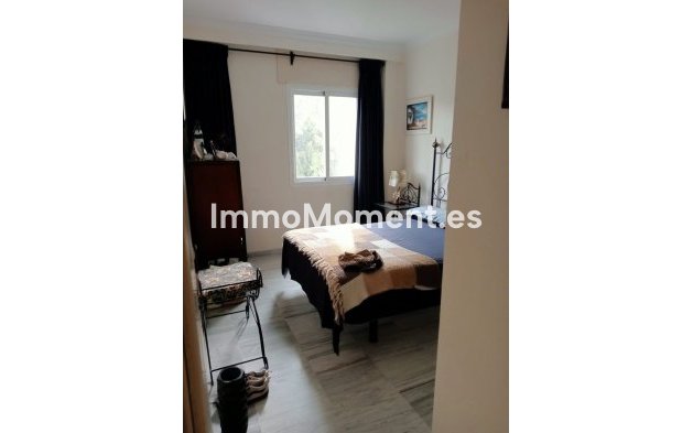 Bestaande woning - Appartement - Marbella - Marbella Centro