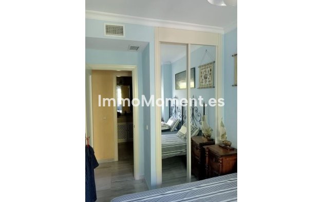 Bestaande woning - Appartement - Marbella - Marbella Centro