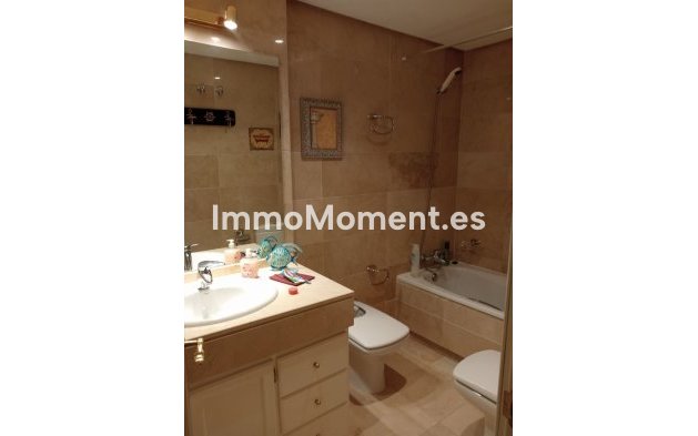 Bestaande woning - Appartement - Marbella - Marbella Centro
