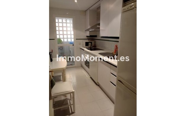 Bestaande woning - Appartement - Marbella - Marbella Centro