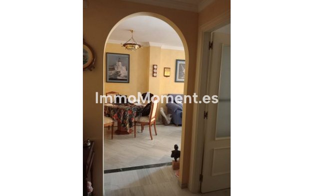 Bestaande woning - Appartement - Marbella - Marbella Centro