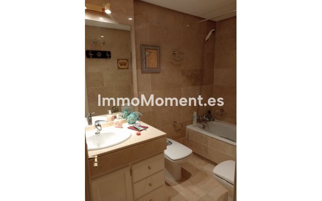 Bestaande woning - Appartement - Marbella - Marbella Centro
