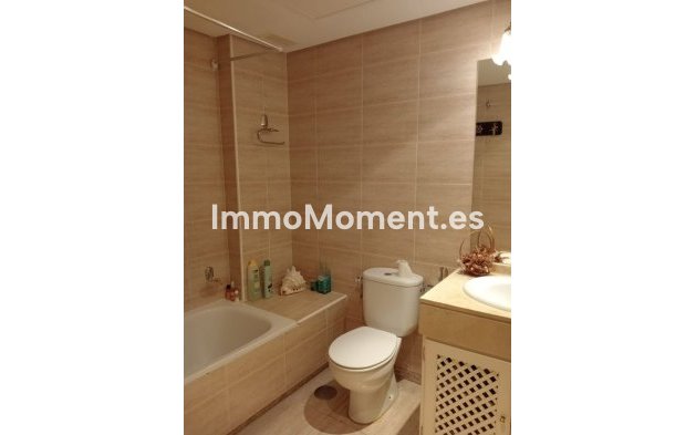 Bestaande woning - Appartement - Marbella - Marbella Centro