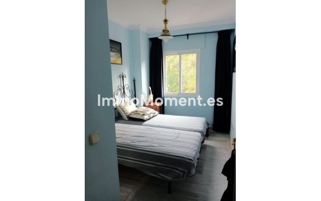 Bestaande woning - Appartement - Marbella - Marbella Centro