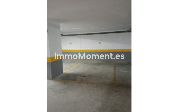Bestaande woning - Appartement - Marbella - Marbella Centro