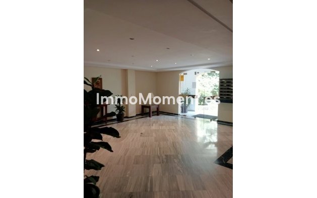 Bestaande woning - Appartement - Marbella - Marbella Centro
