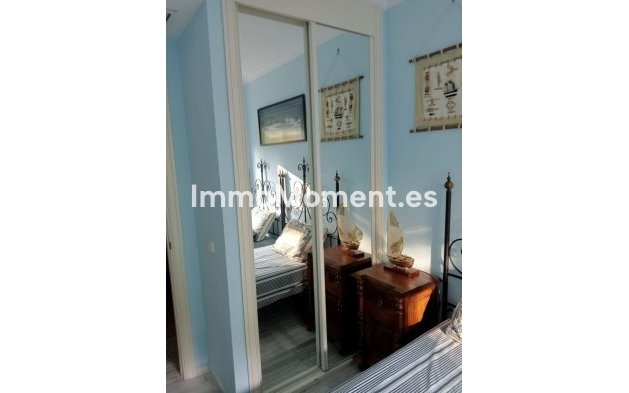 Bestaande woning - Appartement - Marbella - Marbella Centro
