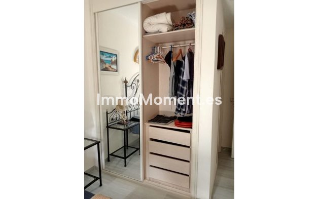 Bestaande woning - Appartement - Marbella - Marbella Centro