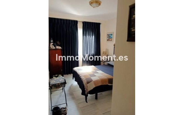 Bestaande woning - Appartement - Marbella - Marbella Centro