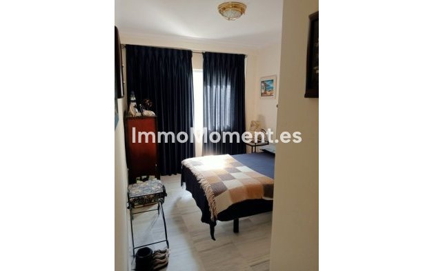 Bestaande woning - Appartement - Marbella - Marbella Centro