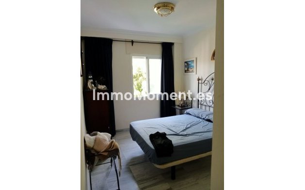Bestaande woning - Appartement - Marbella - Marbella Centro