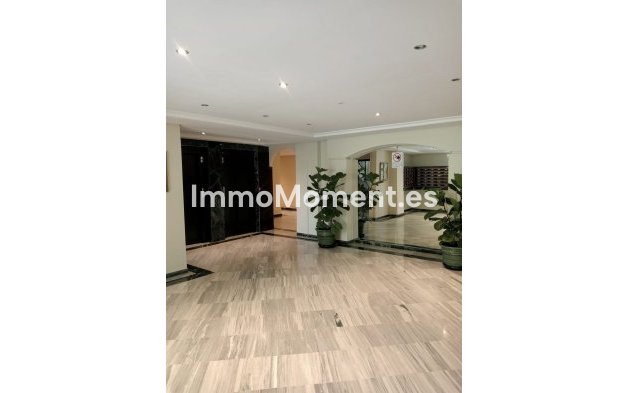 Bestaande woning - Appartement - Marbella - Marbella Centro
