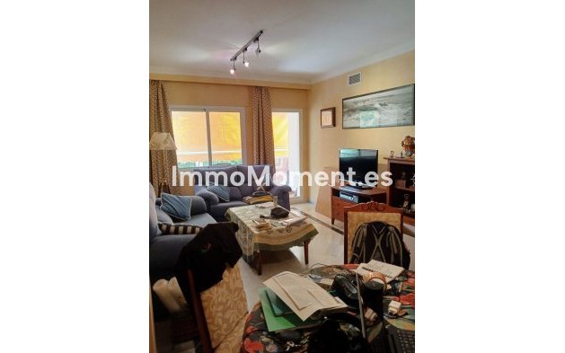 Bestaande woning - Appartement - Marbella - Marbella Centro