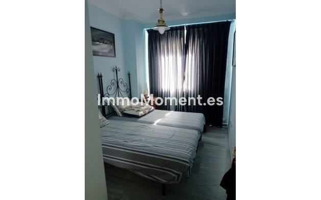 Bestaande woning - Appartement - Marbella - Marbella Centro
