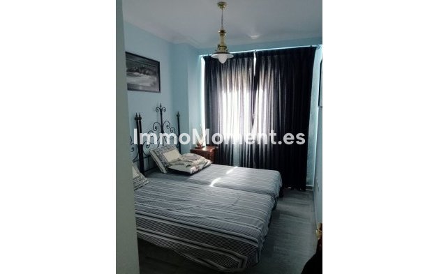 Bestaande woning - Appartement - Marbella - Marbella Centro