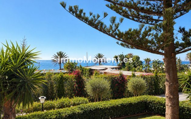 Wiederverkauf - Wohnung - Marbella - San Pedro de Alcántara