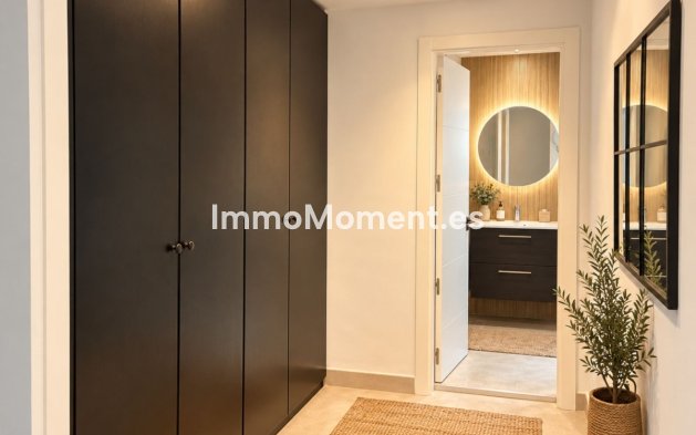 Wiederverkauf - Wohnung - Marbella - San Pedro de Alcántara