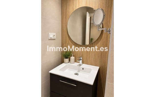 Wiederverkauf - Wohnung - Marbella - San Pedro de Alcántara
