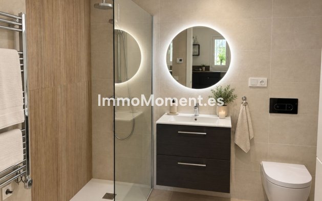 Wiederverkauf - Wohnung - Marbella - San Pedro de Alcántara