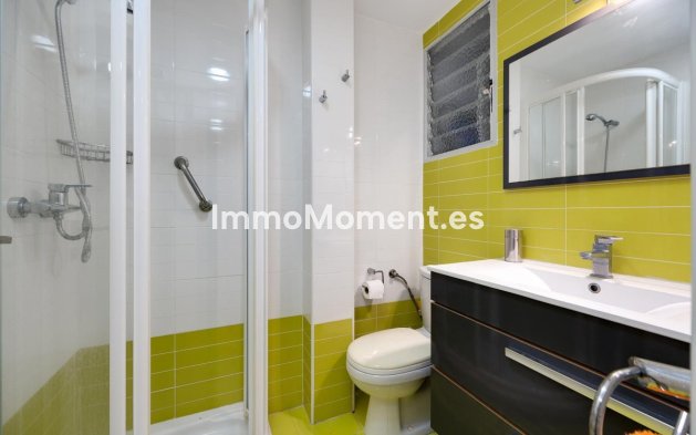 Resale - Apartment - Torrevieja - Torrevieja Centro