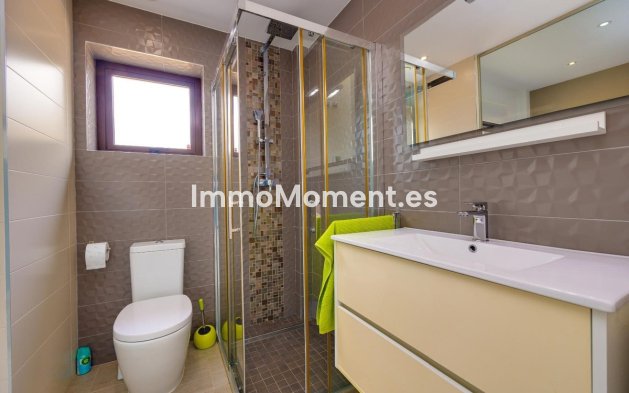 Bestaande woning - Vrijstaande villa - Rojales - Ciudad Quesada