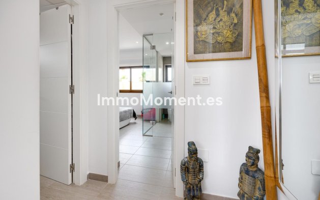 Bestaande woning - Vrijstaande villa - Rojales - Ciudad Quesada