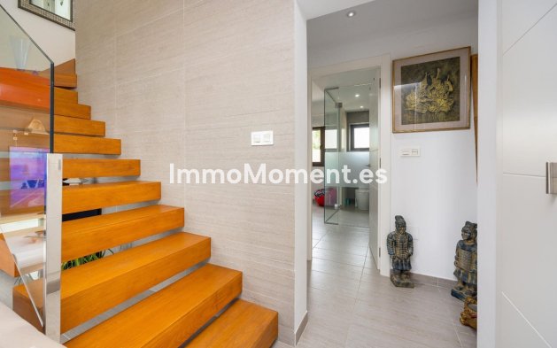 Bestaande woning - Vrijstaande villa - Rojales - Ciudad Quesada