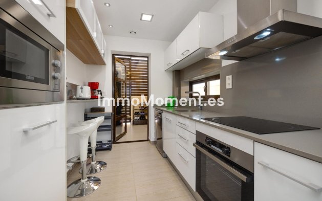 Bestaande woning - Vrijstaande villa - Rojales - Ciudad Quesada