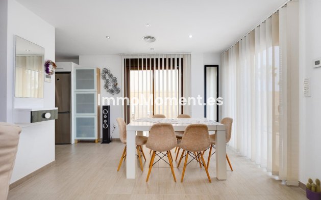 Bestaande woning - Vrijstaande villa - Rojales - Ciudad Quesada