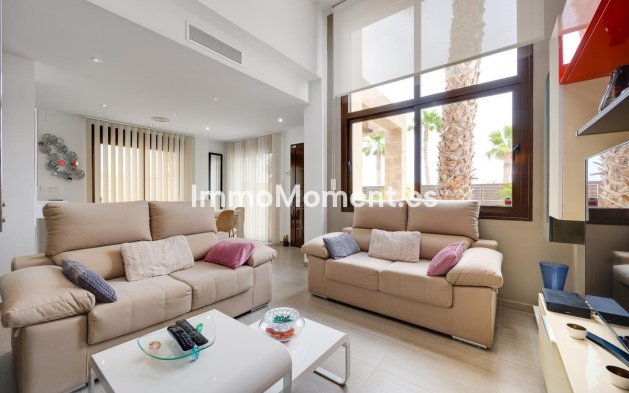 Bestaande woning - Vrijstaande villa - Rojales - Ciudad Quesada