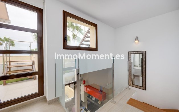 Bestaande woning - Vrijstaande villa - Rojales - Ciudad Quesada